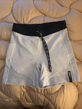 Bandit x ASICS Cadence Short